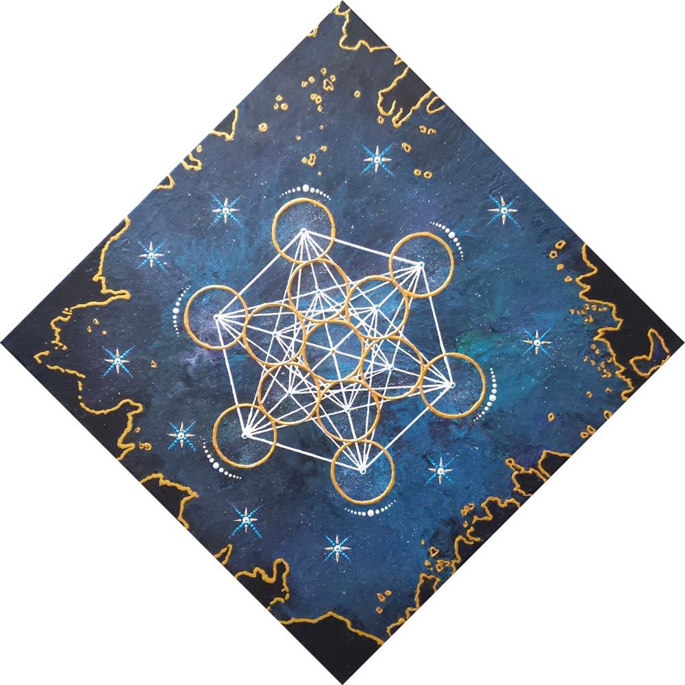 Metatron 1